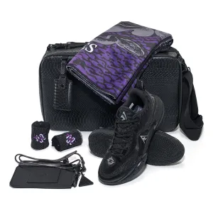 Responsive Flexible Forefoot Flexure Rigorer AR2 Basketball Sneakers AR Asian Tour Limited Special Box [Z324460101-99]