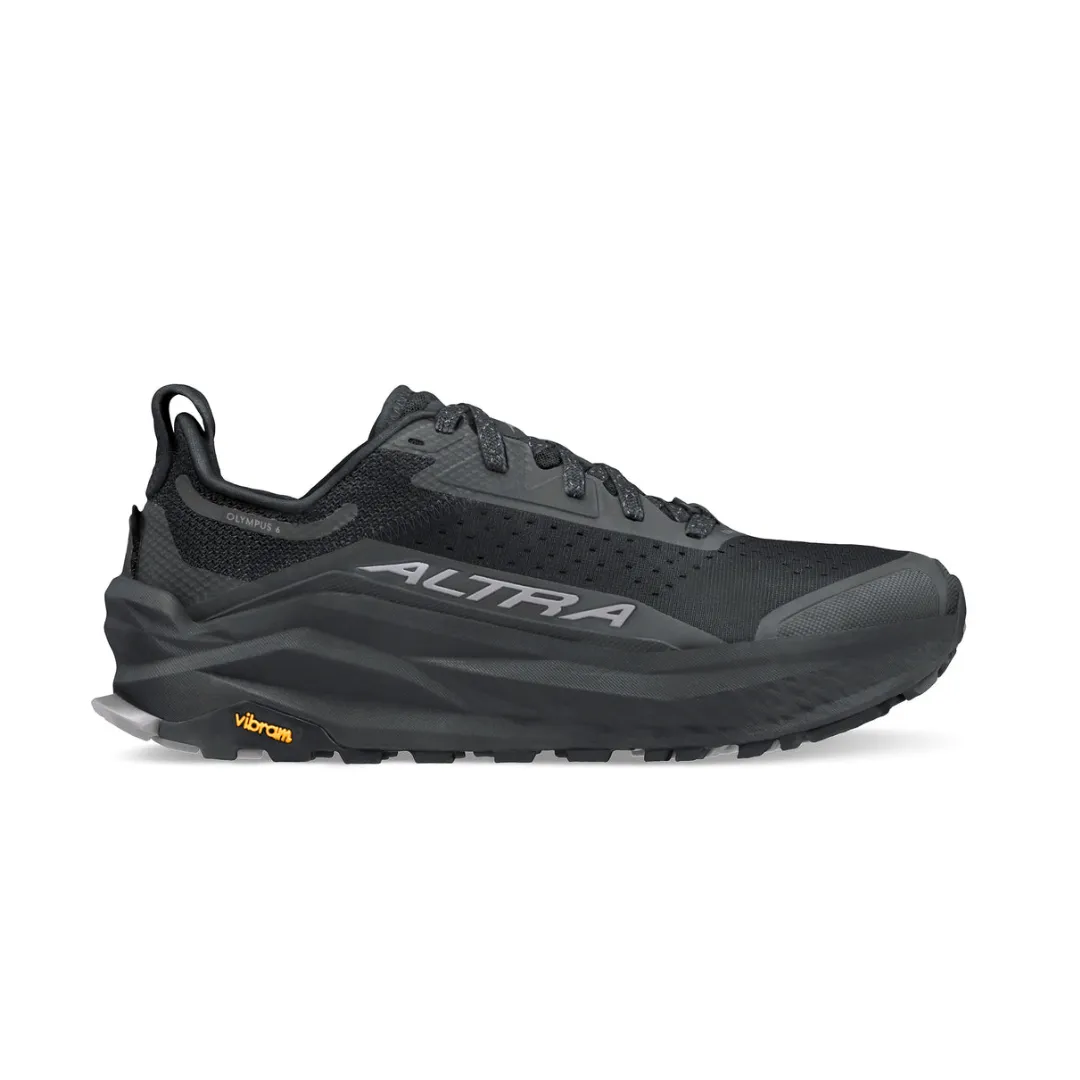 Every Move Altra Men's Olympus 6 Trail Running Shoes