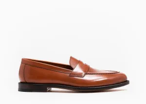 Traveler Penny Chestnut Calf Style Expression Autumn Style