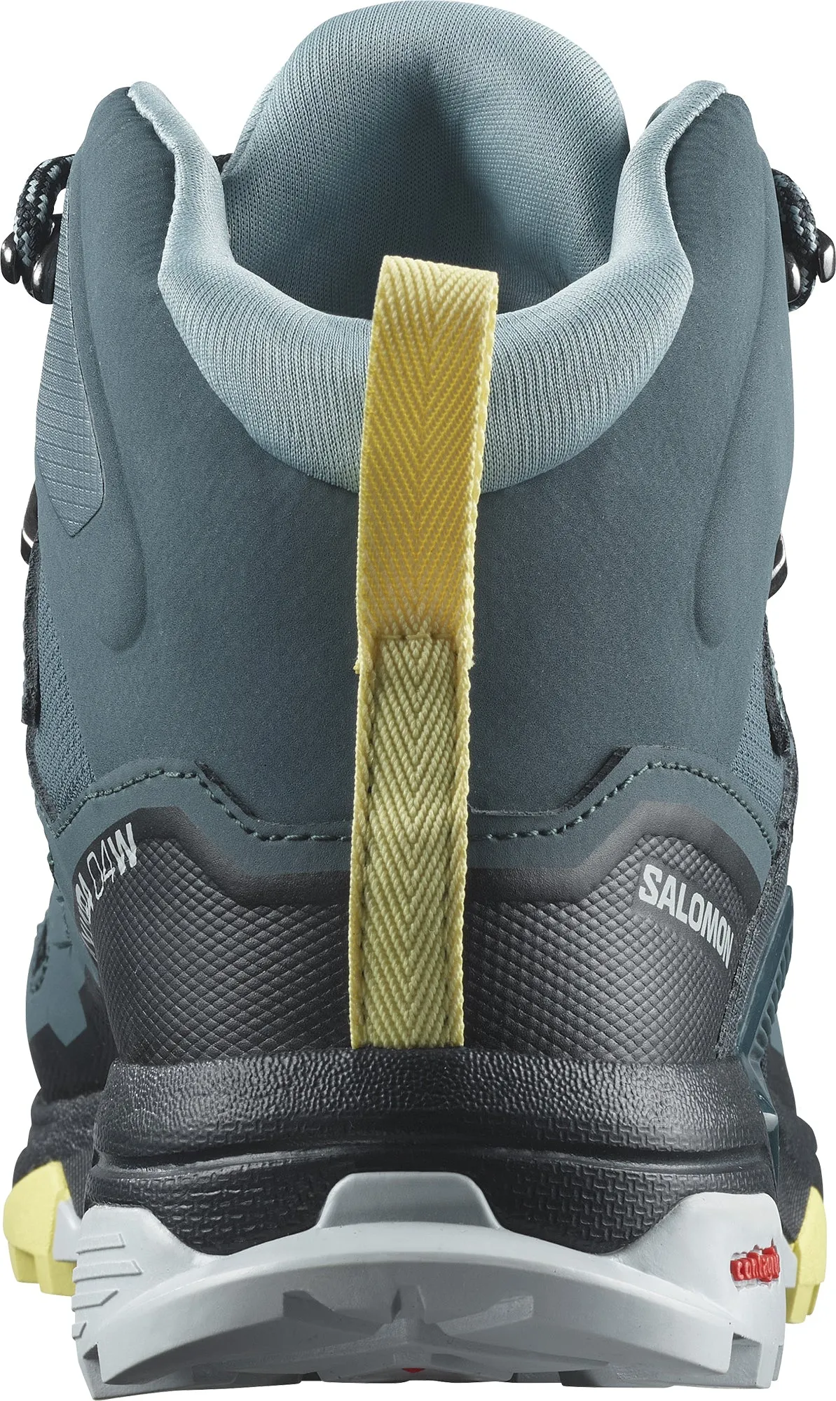 All-Terrain Boots Stable Salomon X Ultra 4 Mid GORE-TEX Womens Walking Boots - Blue