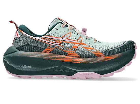 Trabuco Max 4 (Women's) Padded interior Enhanced Mobility