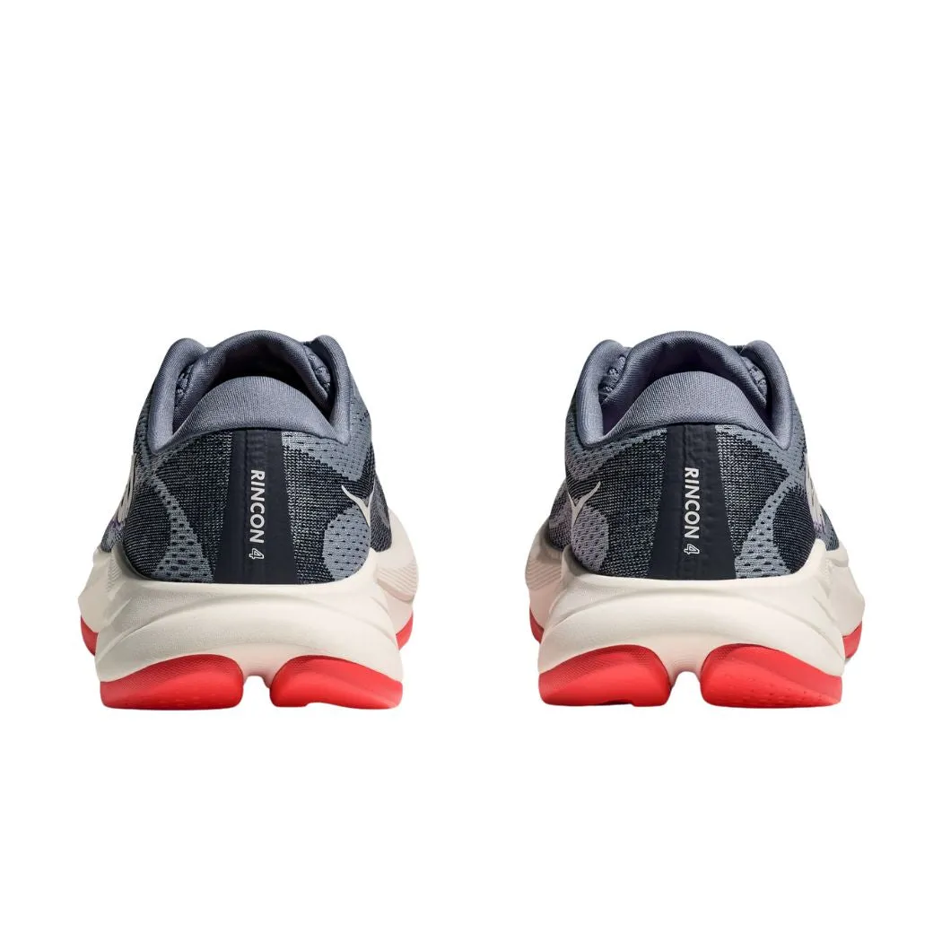 hoka Rincon 4 Women's Running Shoes Beauty Walk Daily Walk