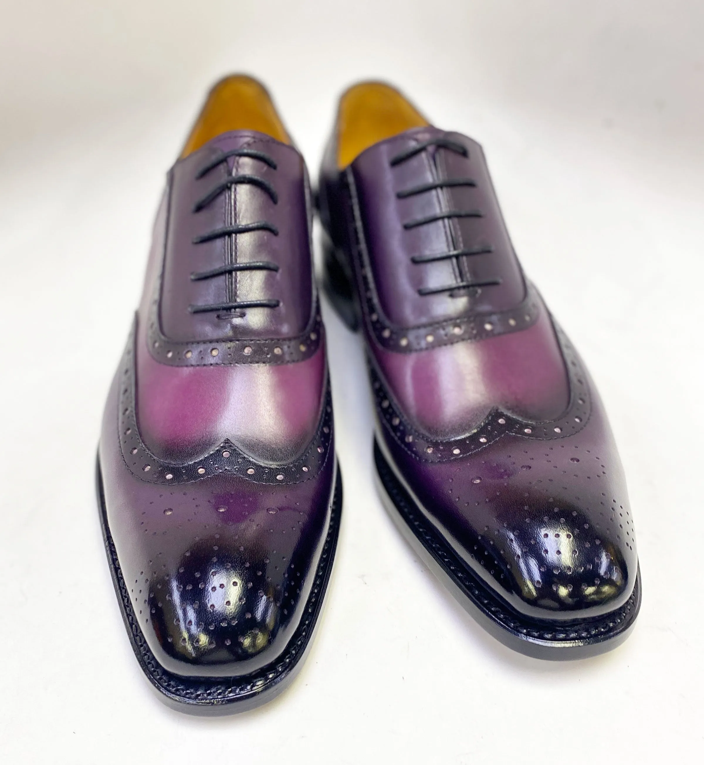 Earth Tone Style: 16059-1233T-Purple