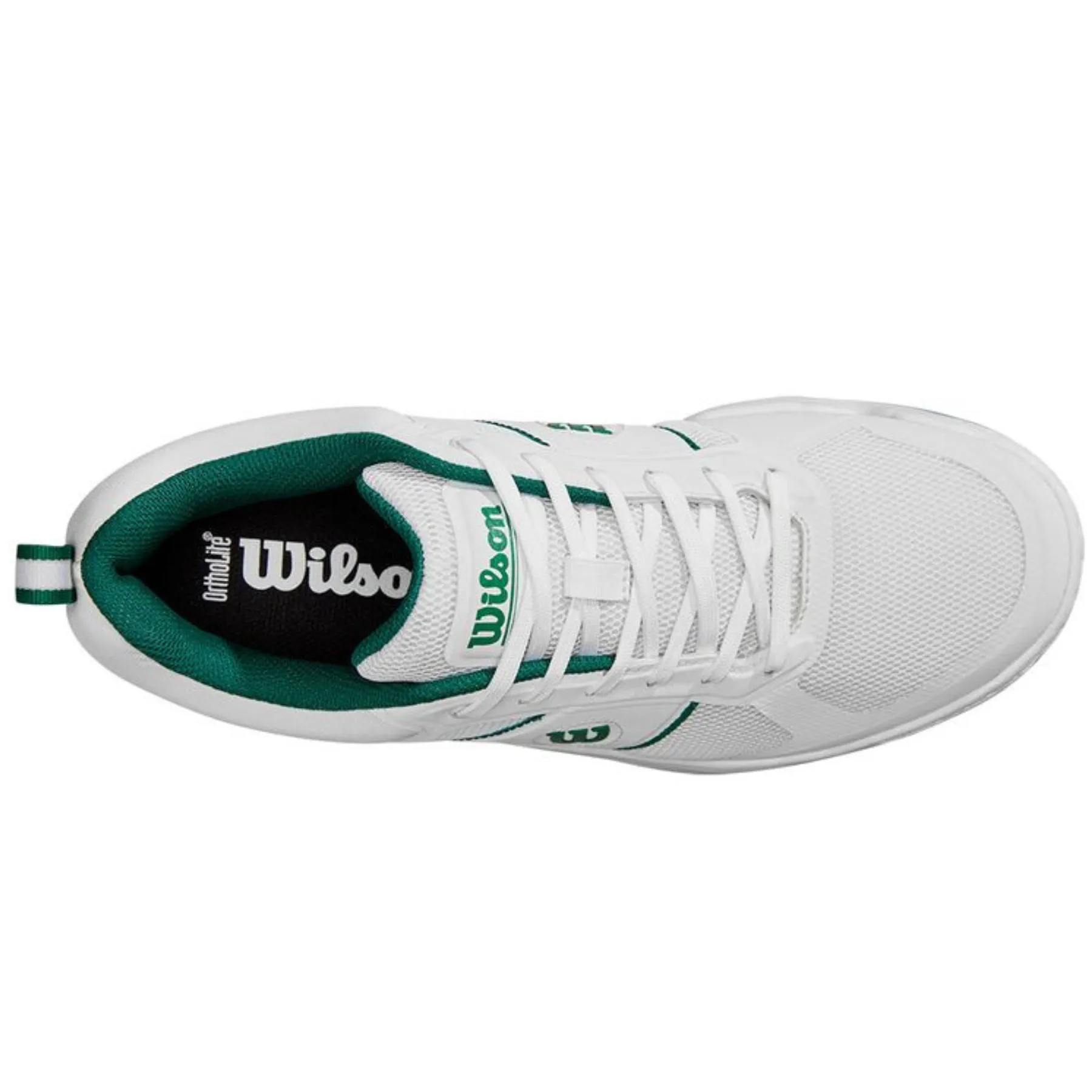 Unisex style All weather Wilson Pickle Pro Mens Pickleball Shoe - Bosphorus/White/Bosphorus Green