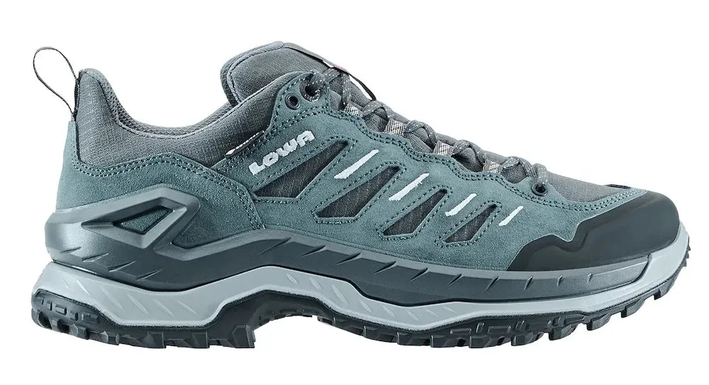 Innovo GTX Lo (Men's) Quick Route Shock Absorbing Boots