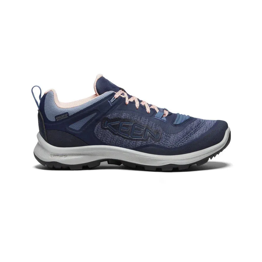 All Season Max Support Terradora Flex Waterproof Shoe (Women's) - 1026881 - Past Season