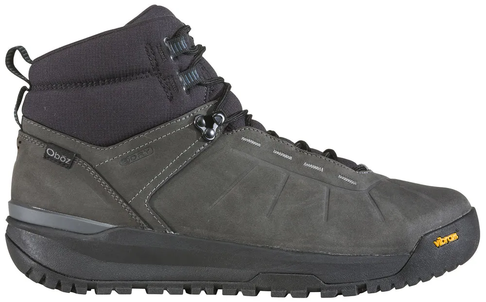 Waterproof Trekking Andesite Mid Insulated Waterproof (Men's) - 85501 - Past Season