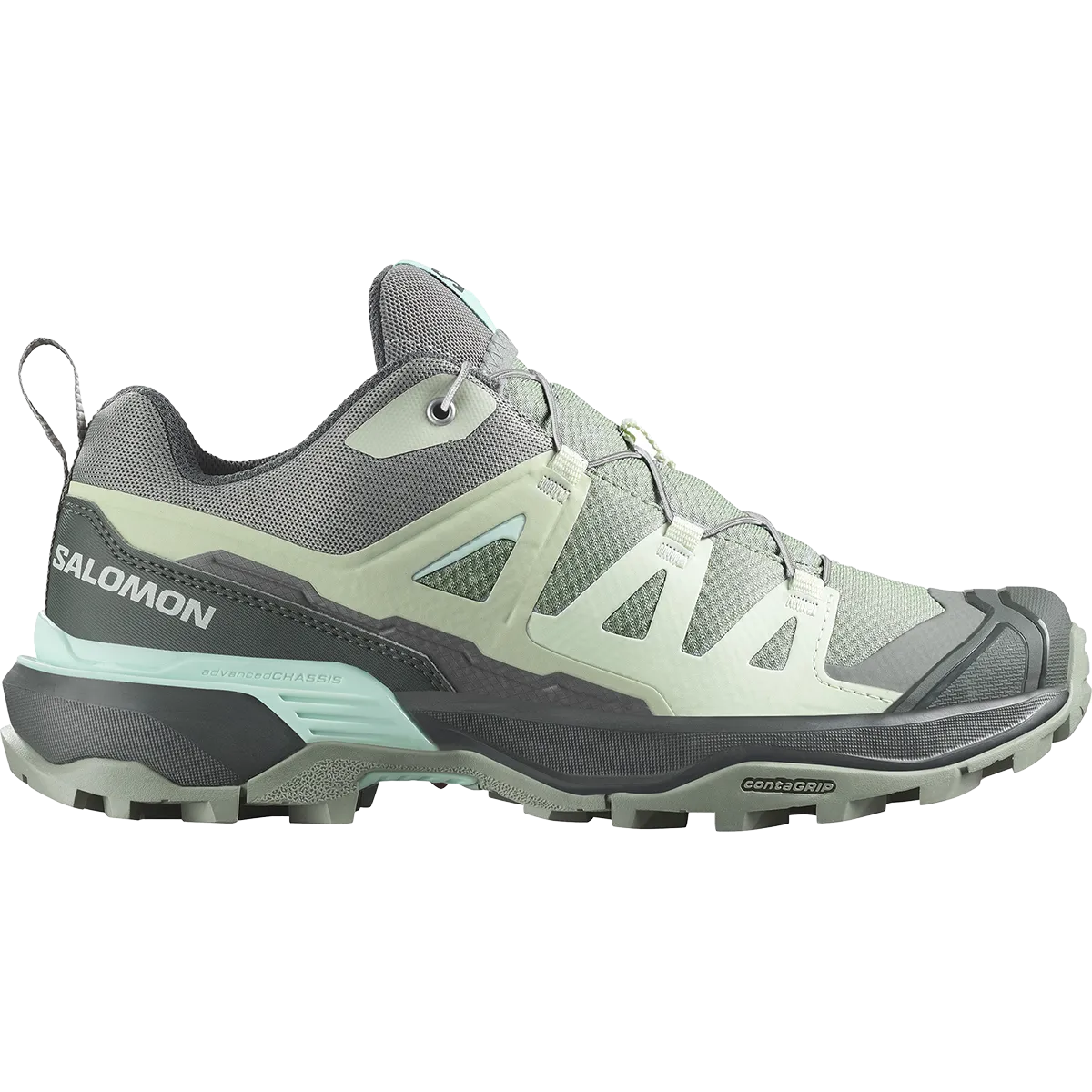 Easy Fit Trekking Women's X Ultra 360