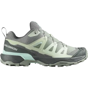 Women's X Ultra 360 Durable Hiking Fit Easy To Clean