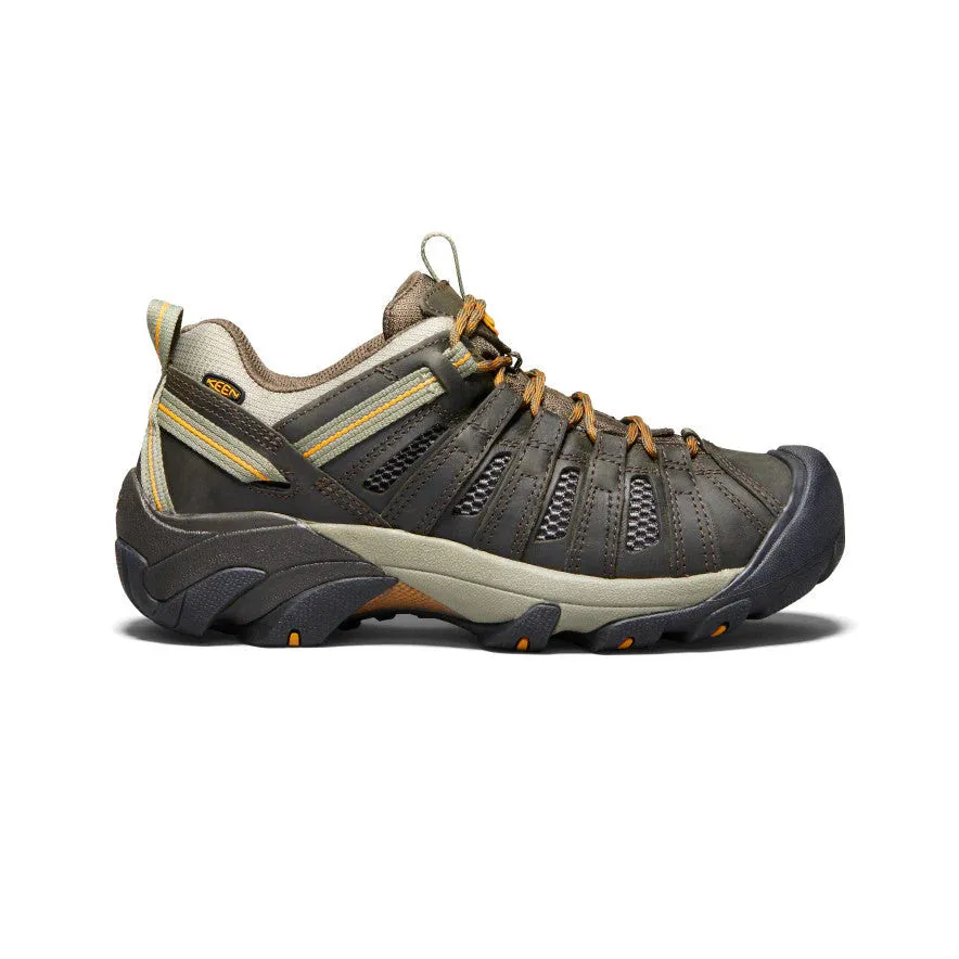 Voyageur (Men's) - 1002570 Weatherproof Footwear