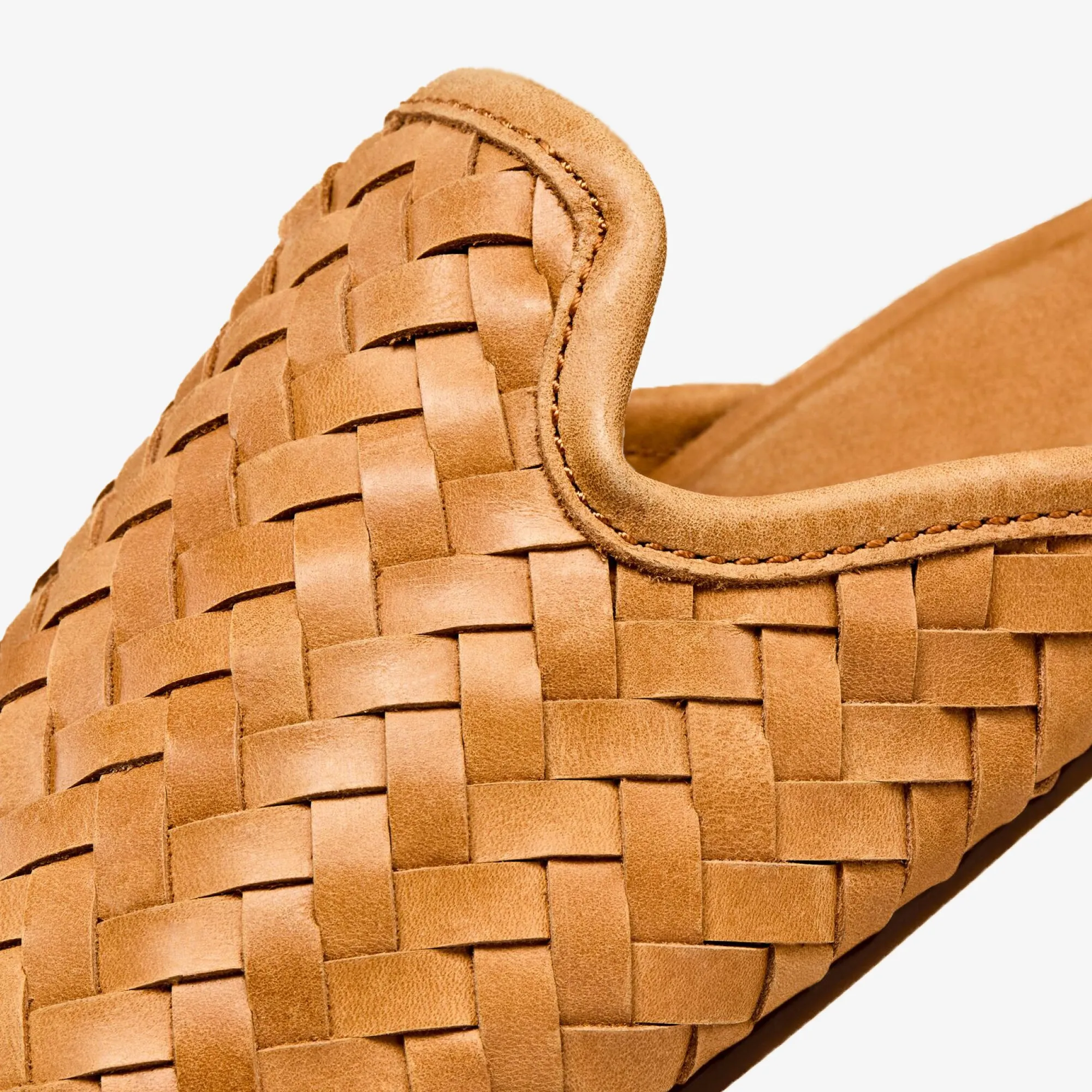 Mi??i  -  Kukui Brown / Kukui Brown Durable Comfort