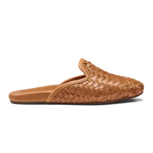 Simple Look Instant Step Fit Mi??i  -  Kukui Brown / Kukui Brown