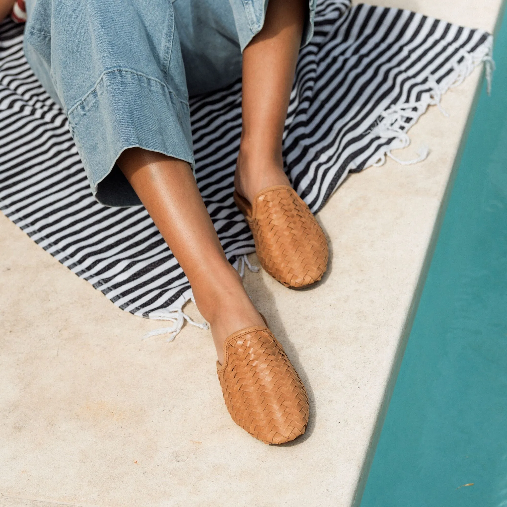 Mi??i  -  Kukui Brown / Kukui Brown Instant Footwear