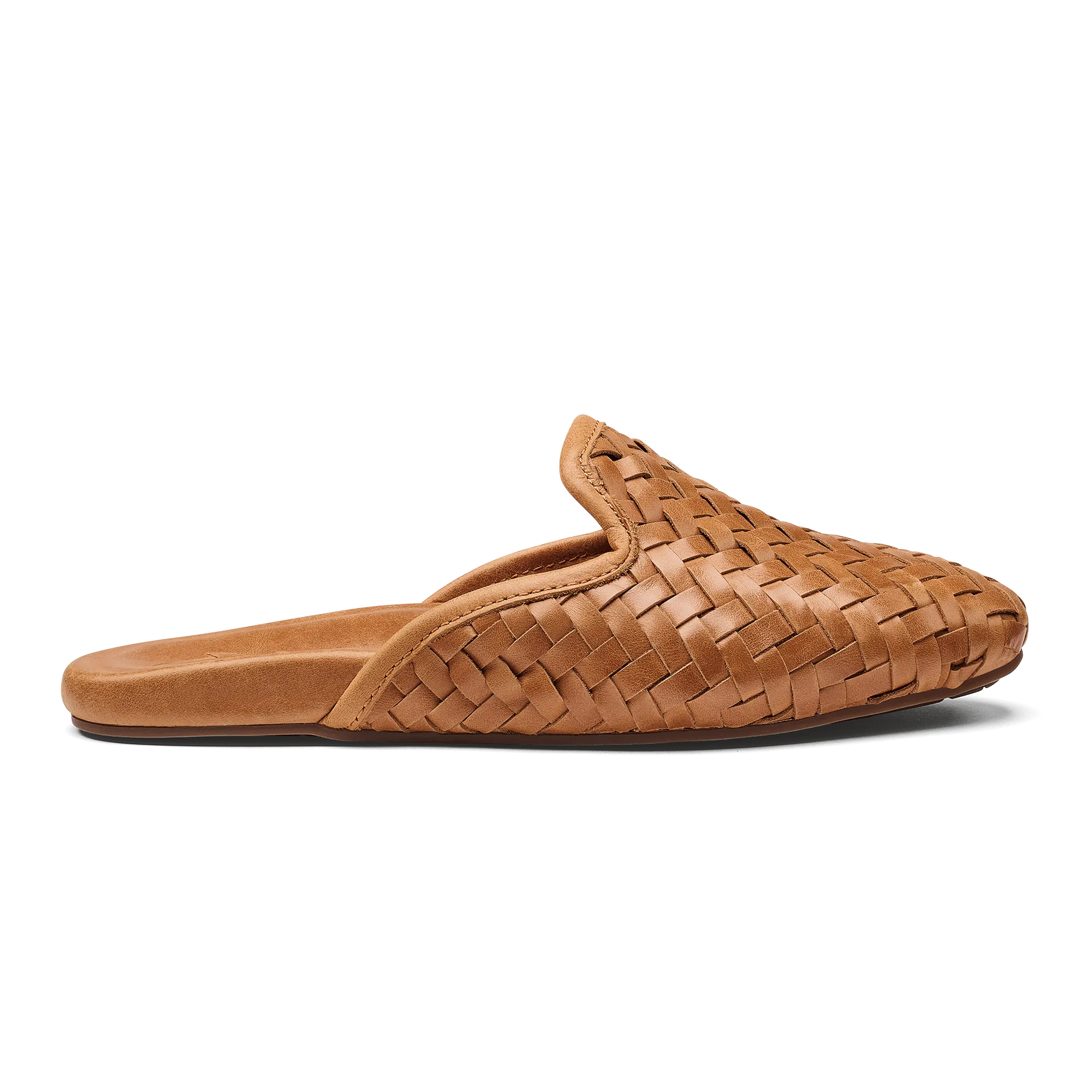 Simple Look Instant Step Fit Mi??i  -  Kukui Brown / Kukui Brown