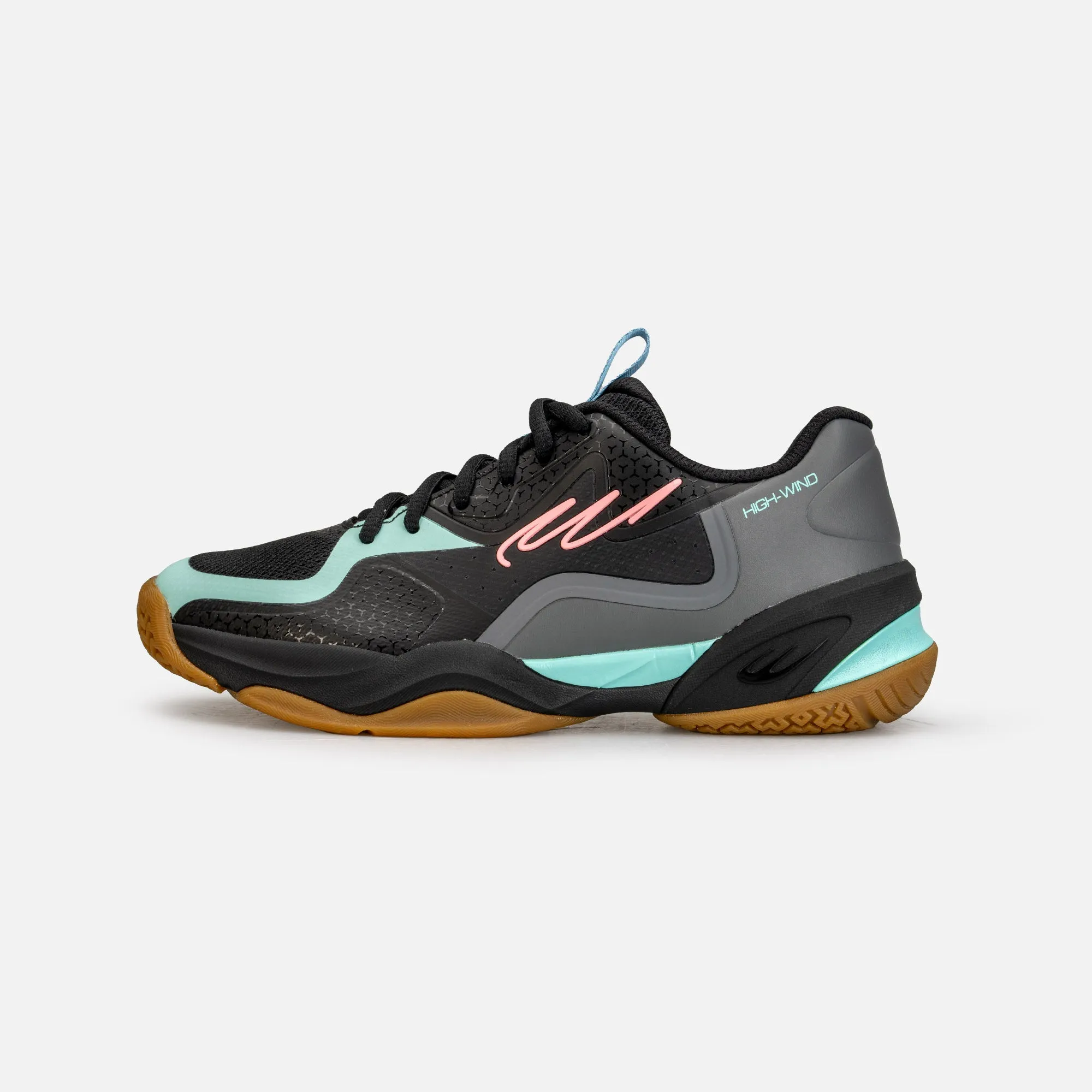 HIGH-WIND L High Performance Trail Fit