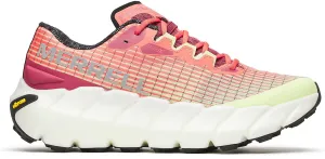 Merrell MTL Adapt Matryx Mens Trail Running Shoes - Pink Sleek Build Arch contour