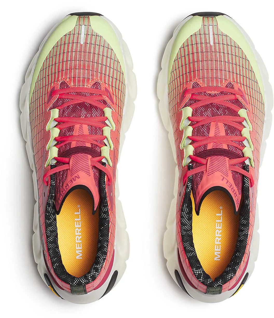 Merrell MTL Adapt Matryx Mens Trail Running Shoes - Pink Mobility Boost Functional Design