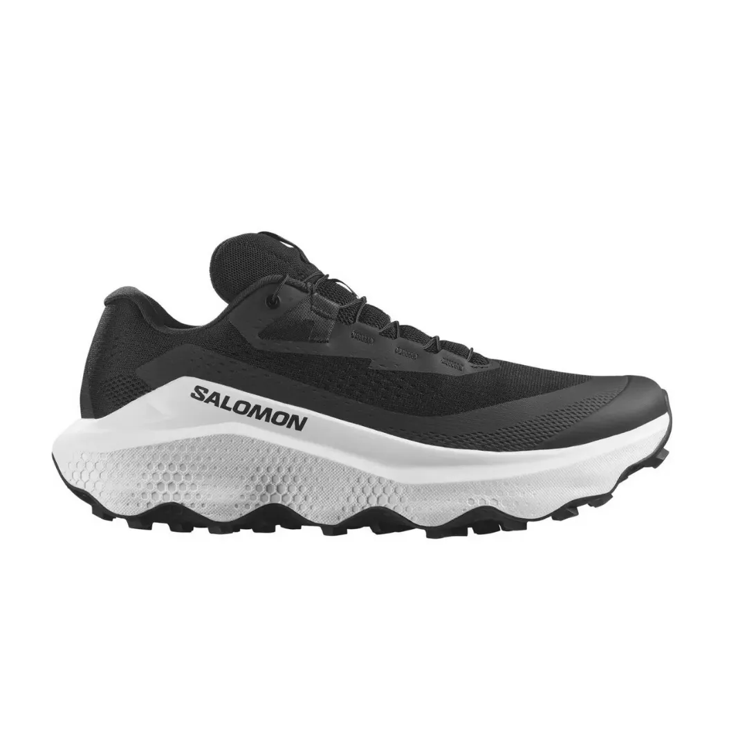 Salomon Men's Ultra Glides 3 Trail Running Shoes (L47742200) Running Course