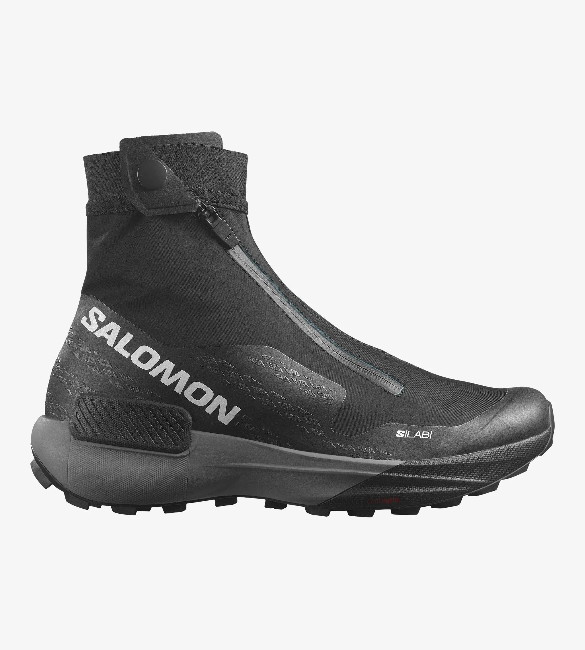 Walk Comfort S/Lab Genesis Spine Trail Runners (Unisex)