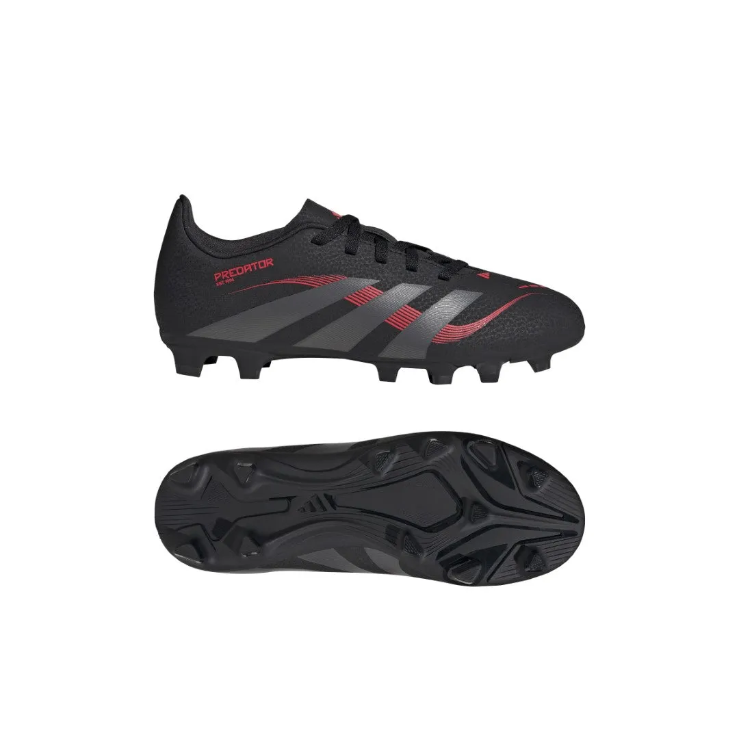 Predator Club Firm/Multi-Ground  Soccer Shoes compression socks