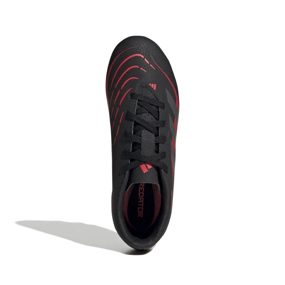 Predator Club Firm/Multi-Ground  Soccer Shoes Sturdy Construction