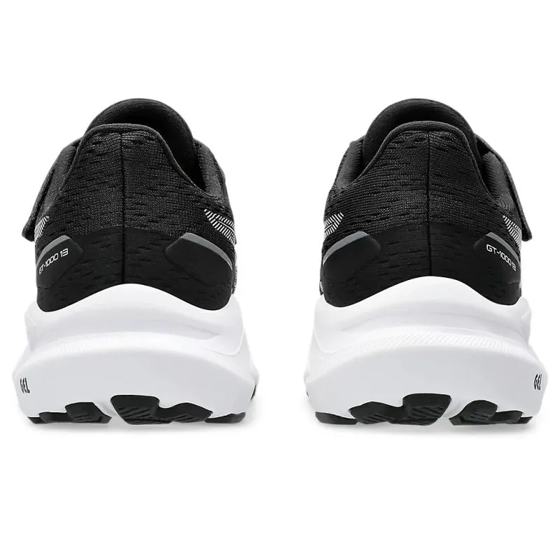 ASICS GT-1000 13 PS Kids Running Shoes strength training running wear