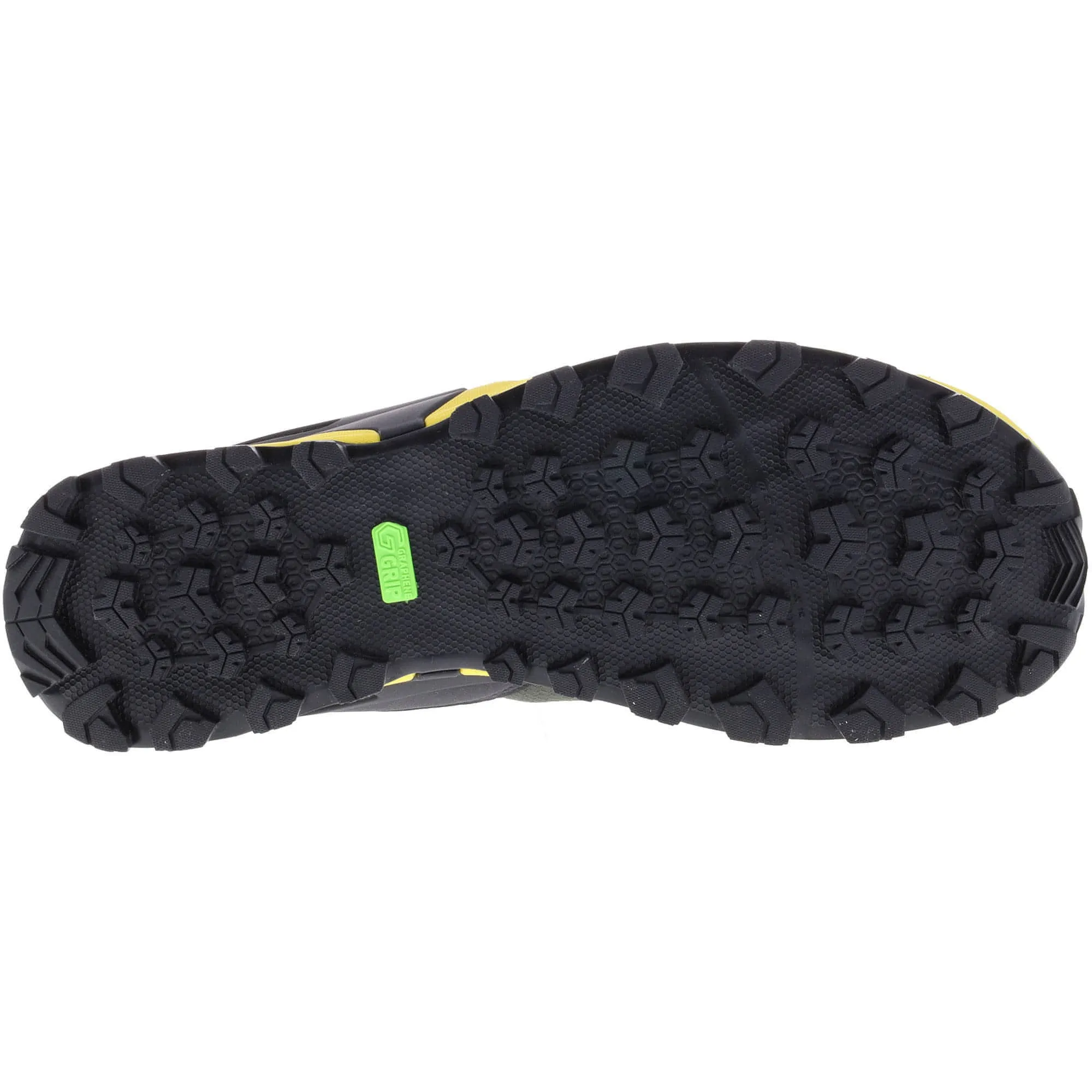 Inov8 Roclite Pro G 400 GORE-TEX Mens Walking Boots - Black All Season Boots