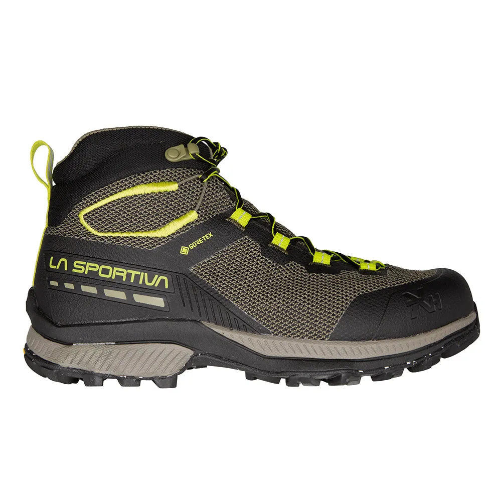 TX Hike Mid GTX (Men's) - 44Q Performance Trekking Trail Experience