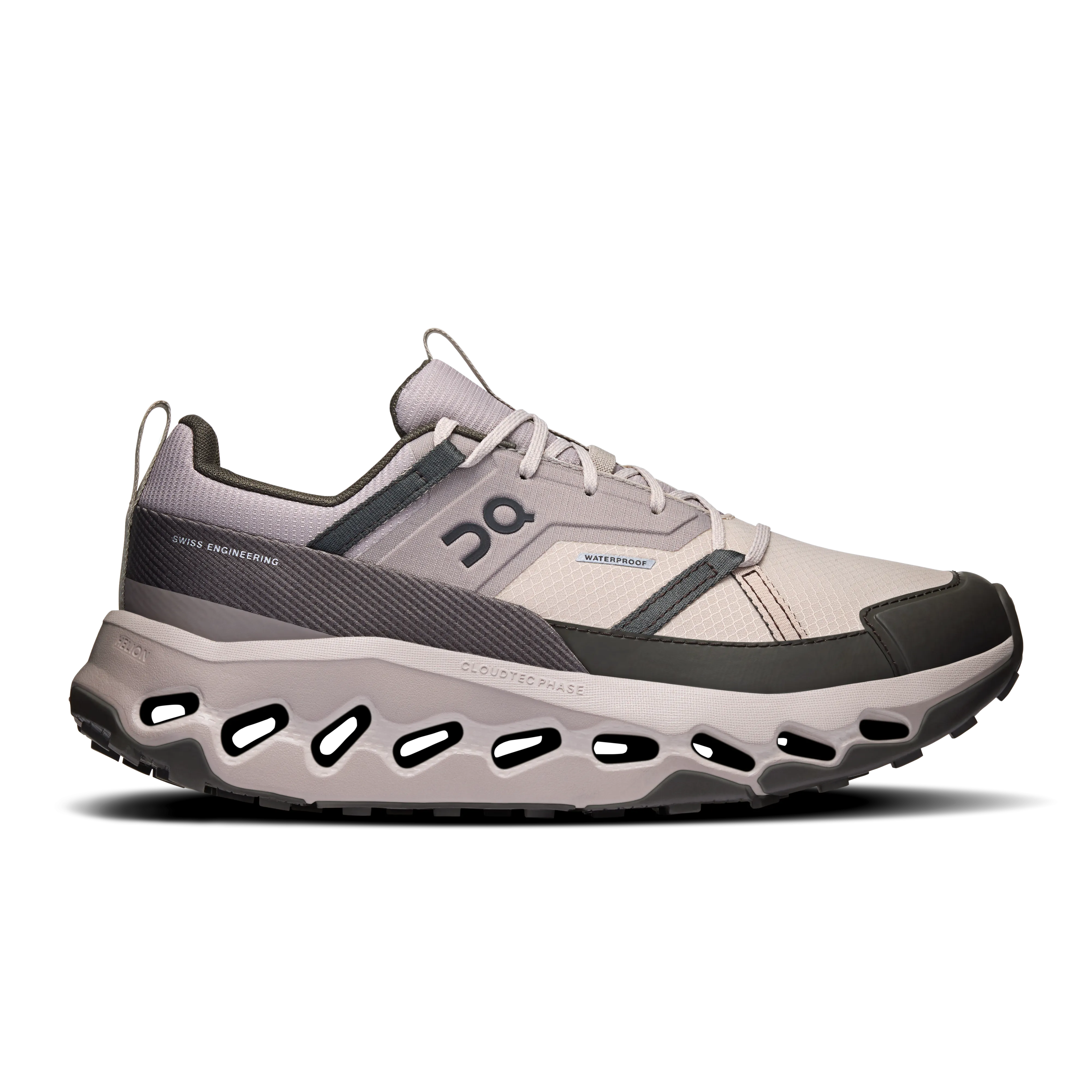 Outdoor Conditions Ankle Support Cloudhorizon Waterproof (Women's)