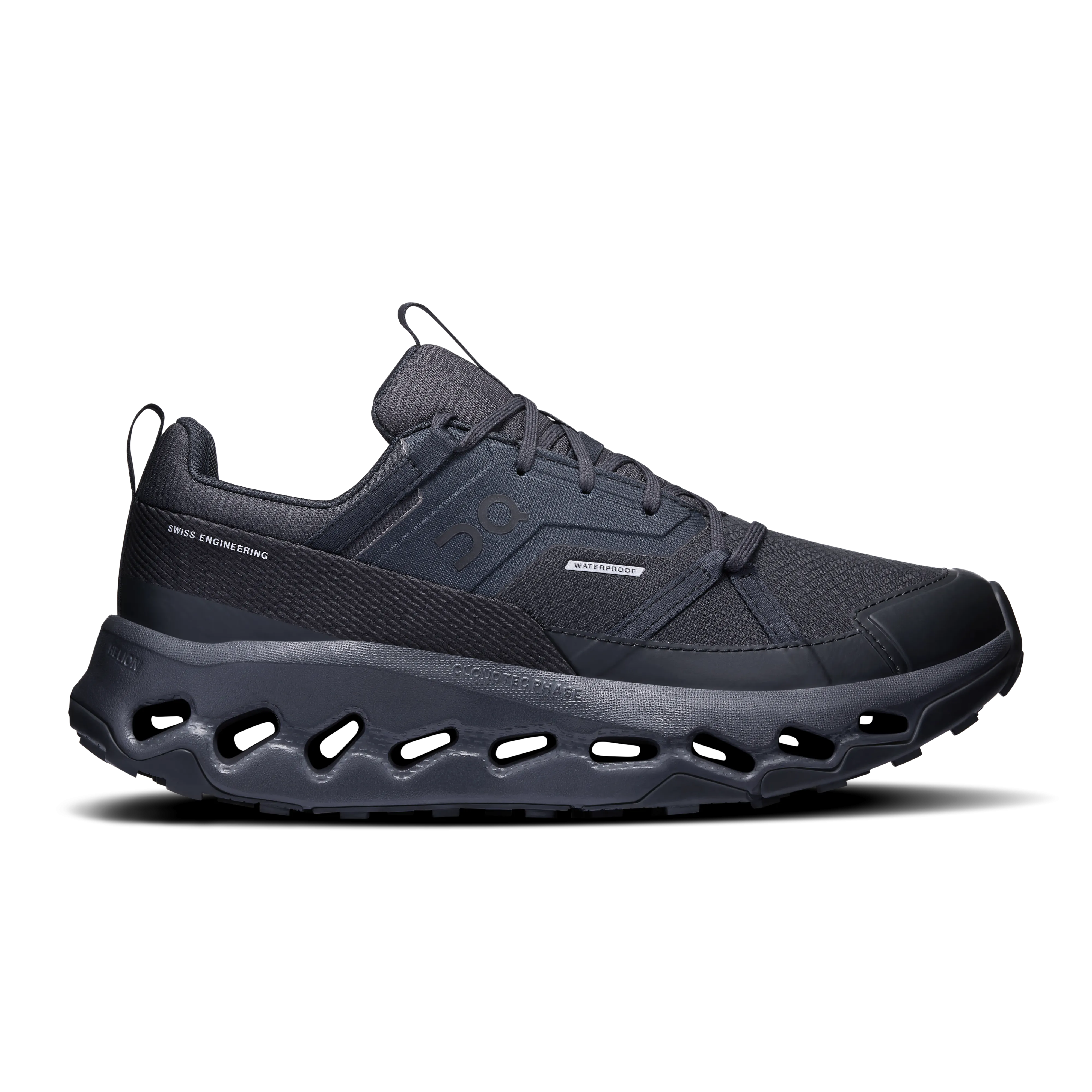 Leather Upper Weatherproof Boot Cloudhorizon Waterproof (Women's)