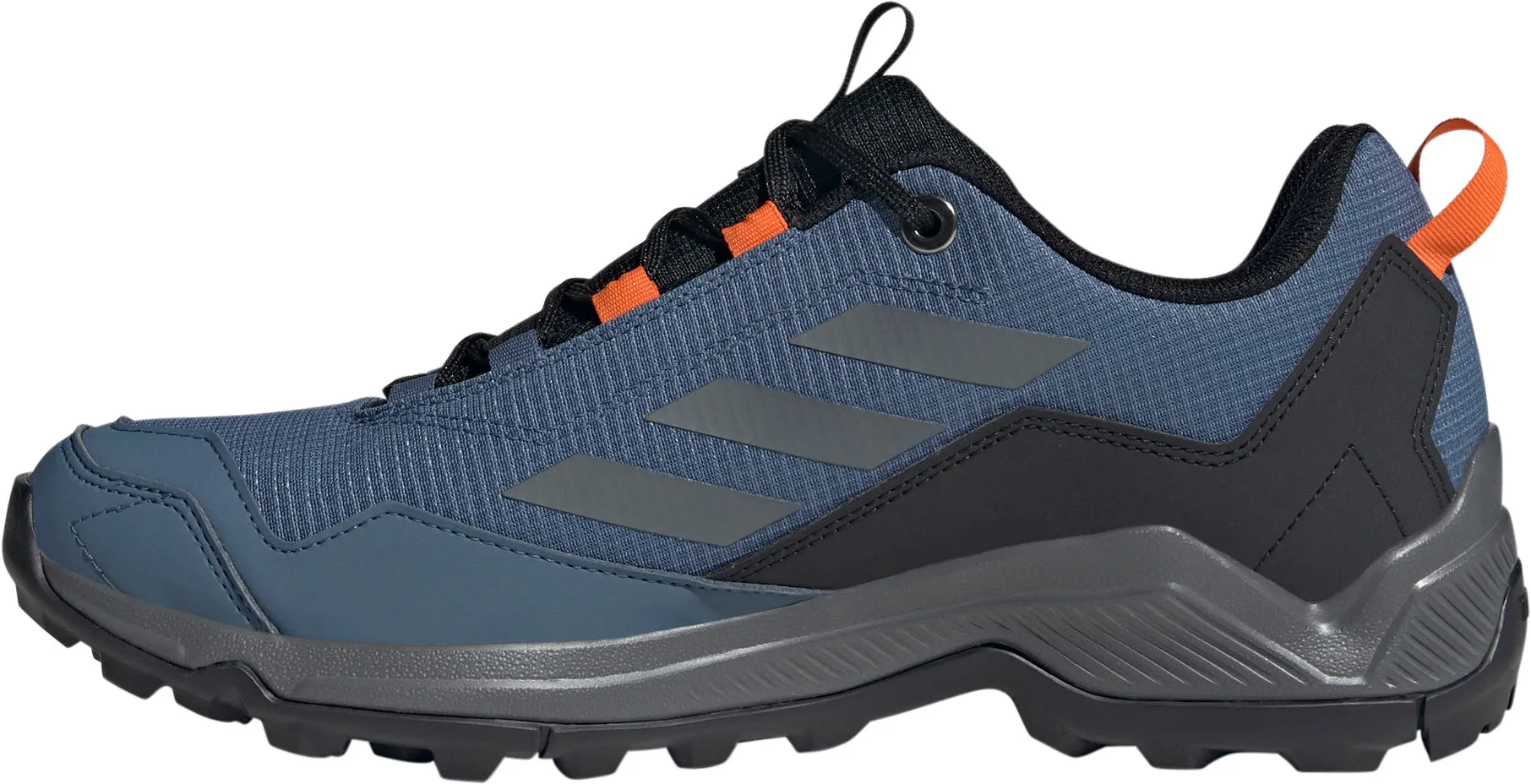 Water Safe Endurance Comfort adidas Terrex Eastrail GORE-TEX Mens Walking Shoes - Blue