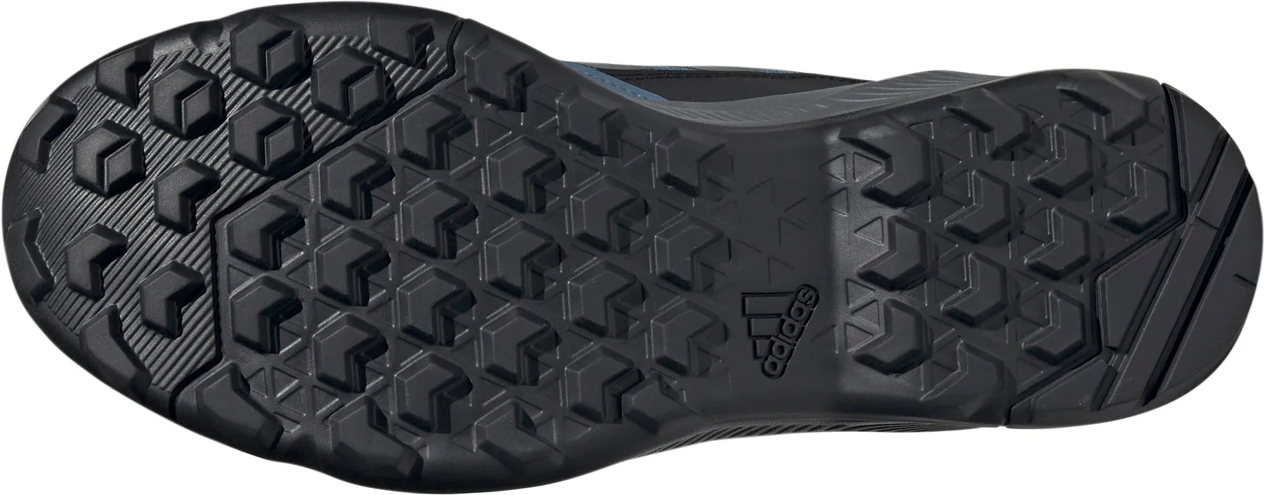 adidas Terrex Eastrail GORE-TEX Mens Walking Shoes - Blue Mountain Trek
