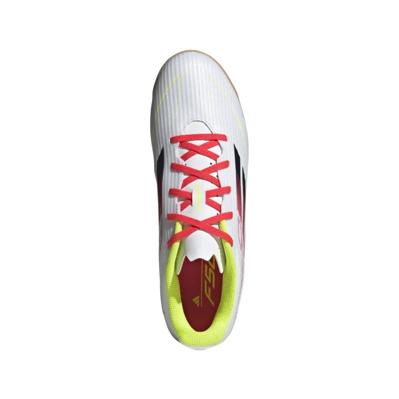 Adidas F50 Club Adults Indoor Football Boots Casual Shoes