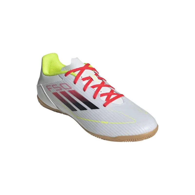 Adidas F50 Club Adults Indoor Football Boots yoga boots Slip On