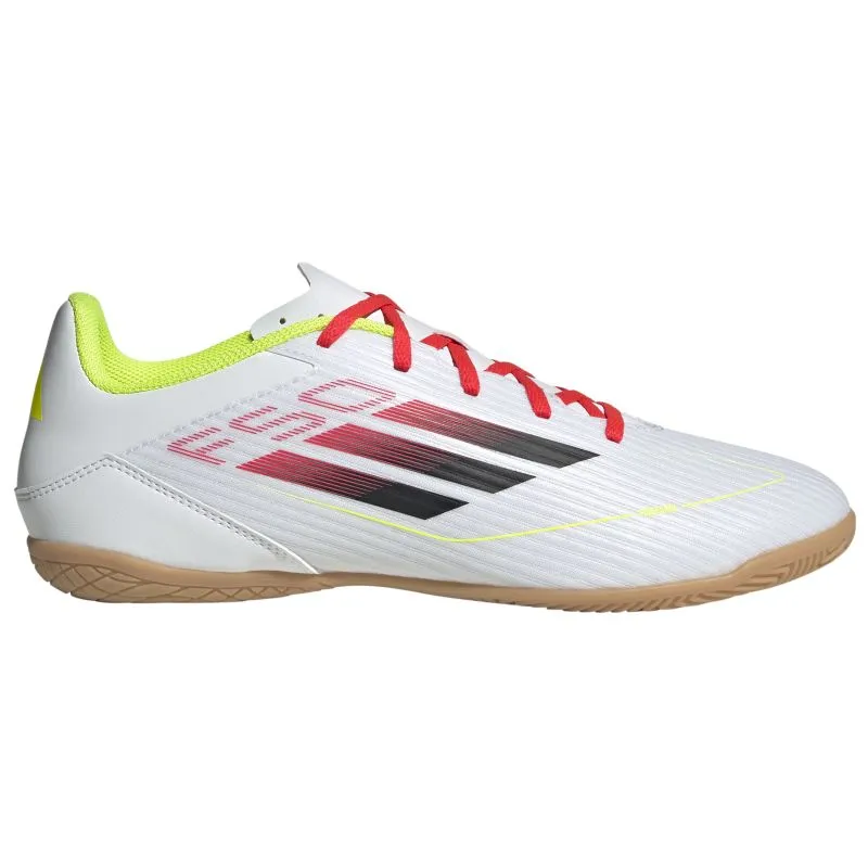 waterproof cross - training Adidas F50 Club Adults Indoor Football Boots
