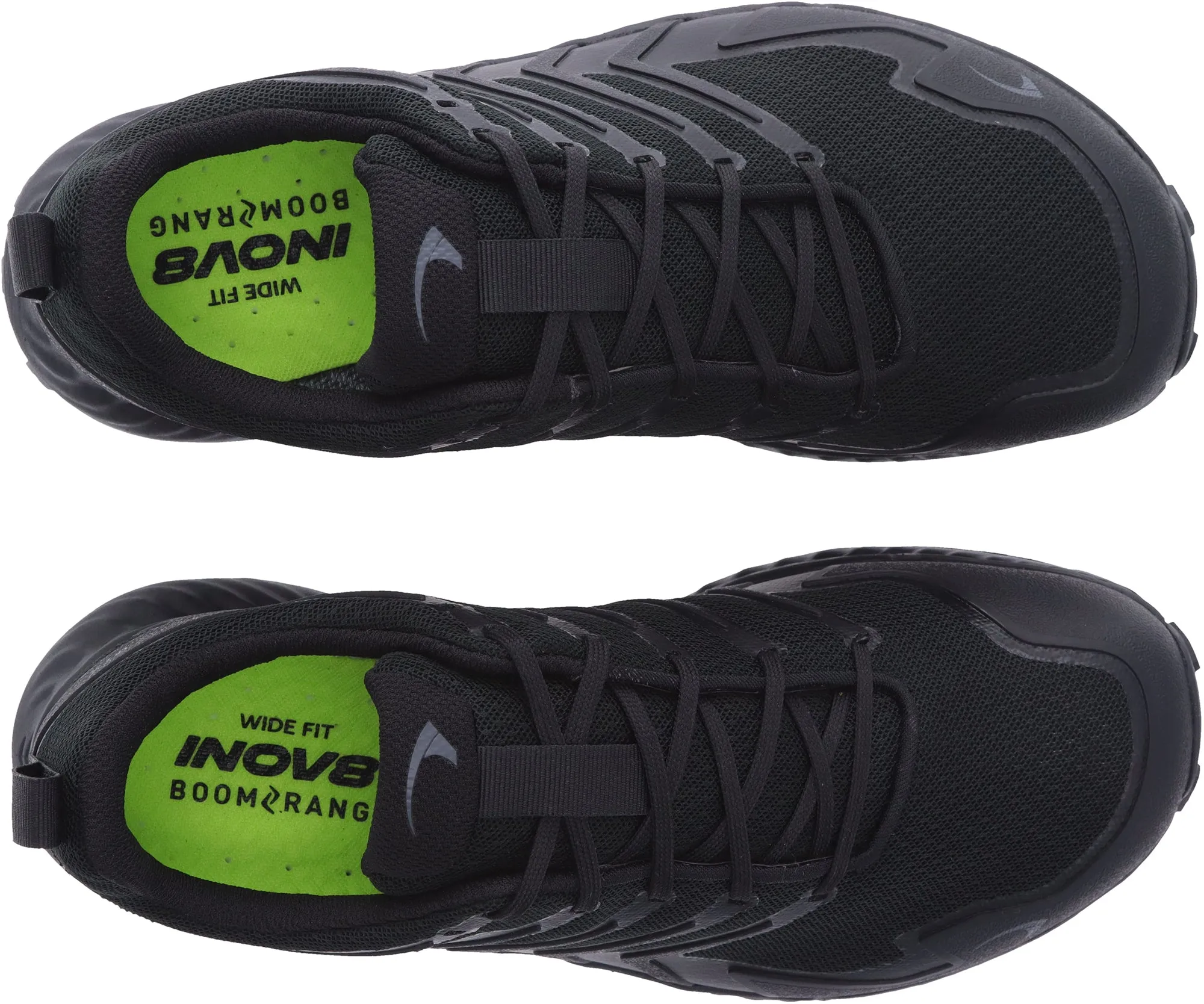 Adventure Gear Inov8 Roclite GORE-TEX WIDE FIT Womens Walking Shoes - Black