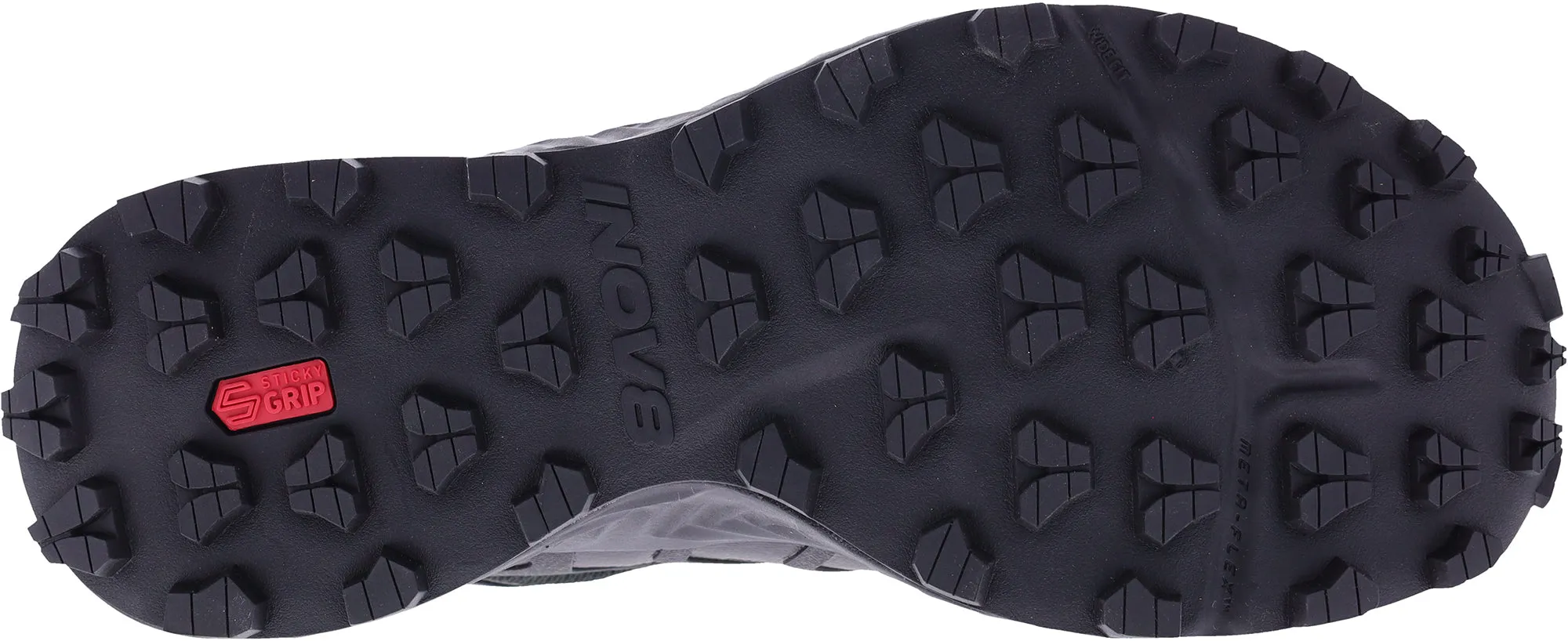 Inov8 Roclite GORE-TEX WIDE FIT Womens Walking Shoes - Black Outdoor Day Adventure Performance