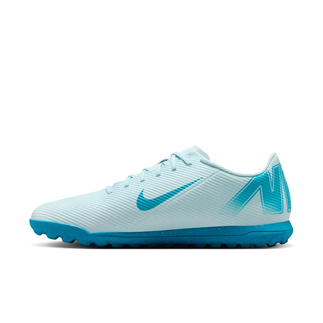 Mercurial Vapor 16 Club TF Soccer Shoes dance shoes Retro kids' shoes
