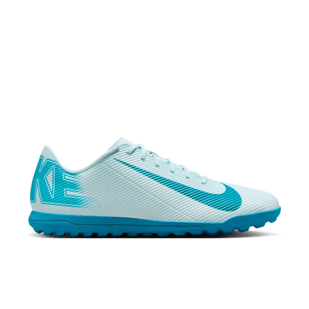 Night - visible shoes Zip Up Style Mercurial Vapor 16 Club TF Soccer Shoes