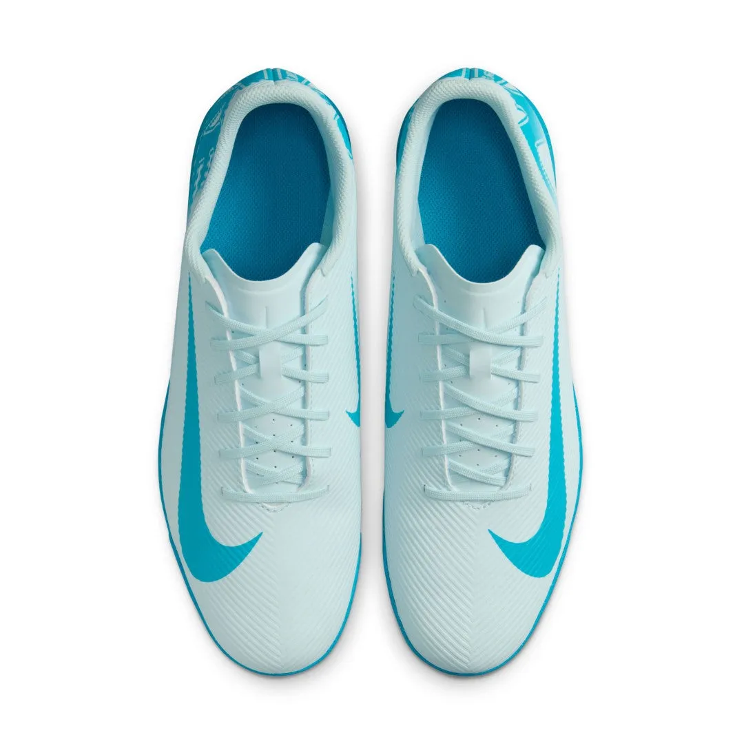 flexible sole shoes Mercurial Vapor 16 Club TF Soccer Shoes