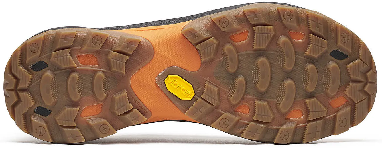 Merrell Moab Speed 2 Leather Waterproof Mens Walking Shoes - Brown Peak Fit Sturdy Fit Hiking