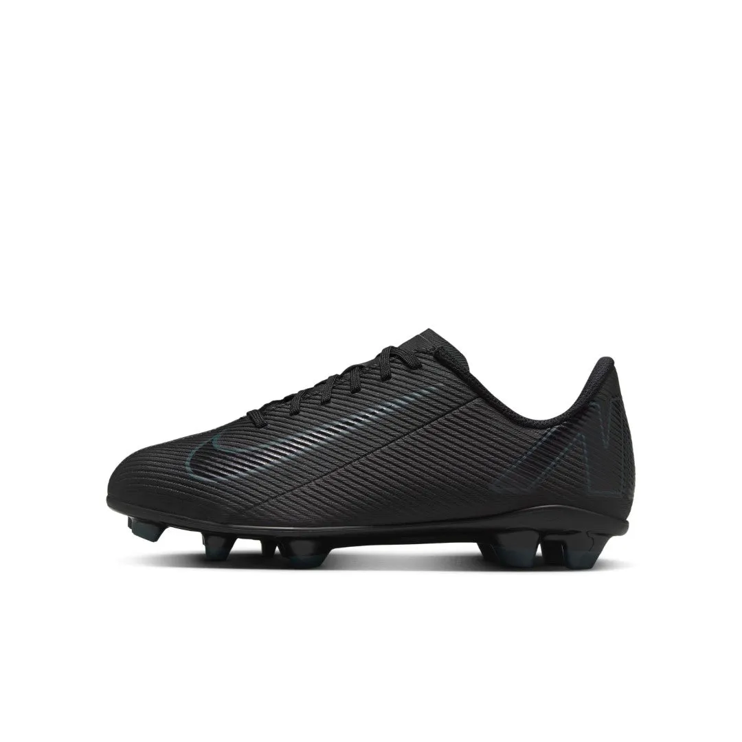 Budget Friendly lateral movement Jr. Mercurial Vapor 16 Club MG Soccer Shoes