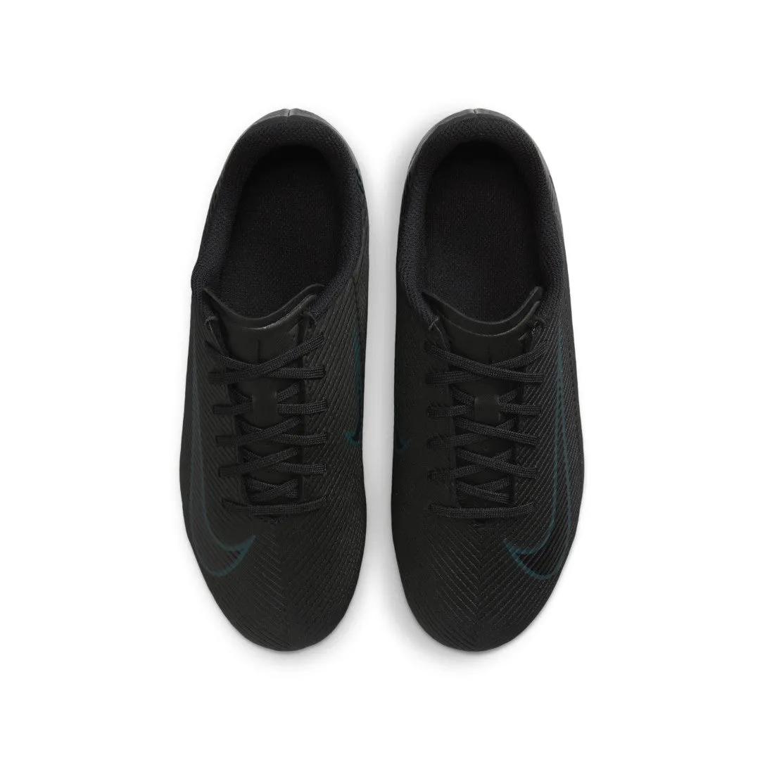 Jr. Mercurial Vapor 16 Club MG Soccer Shoes style conscious