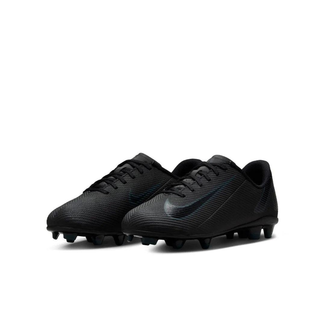 Jr. Mercurial Vapor 16 Club MG Soccer Shoes duffel bags Comfortable
