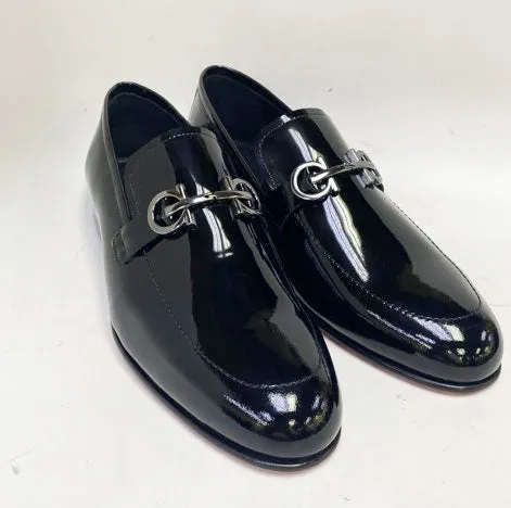 Style: 24020P-Black Silk Feel