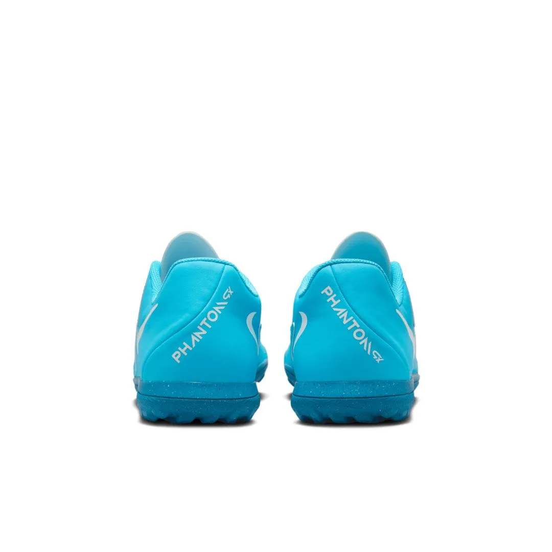 rubber sole shoes post - event shoes Phantom Gx Ii Club Tf Soccer Shoes