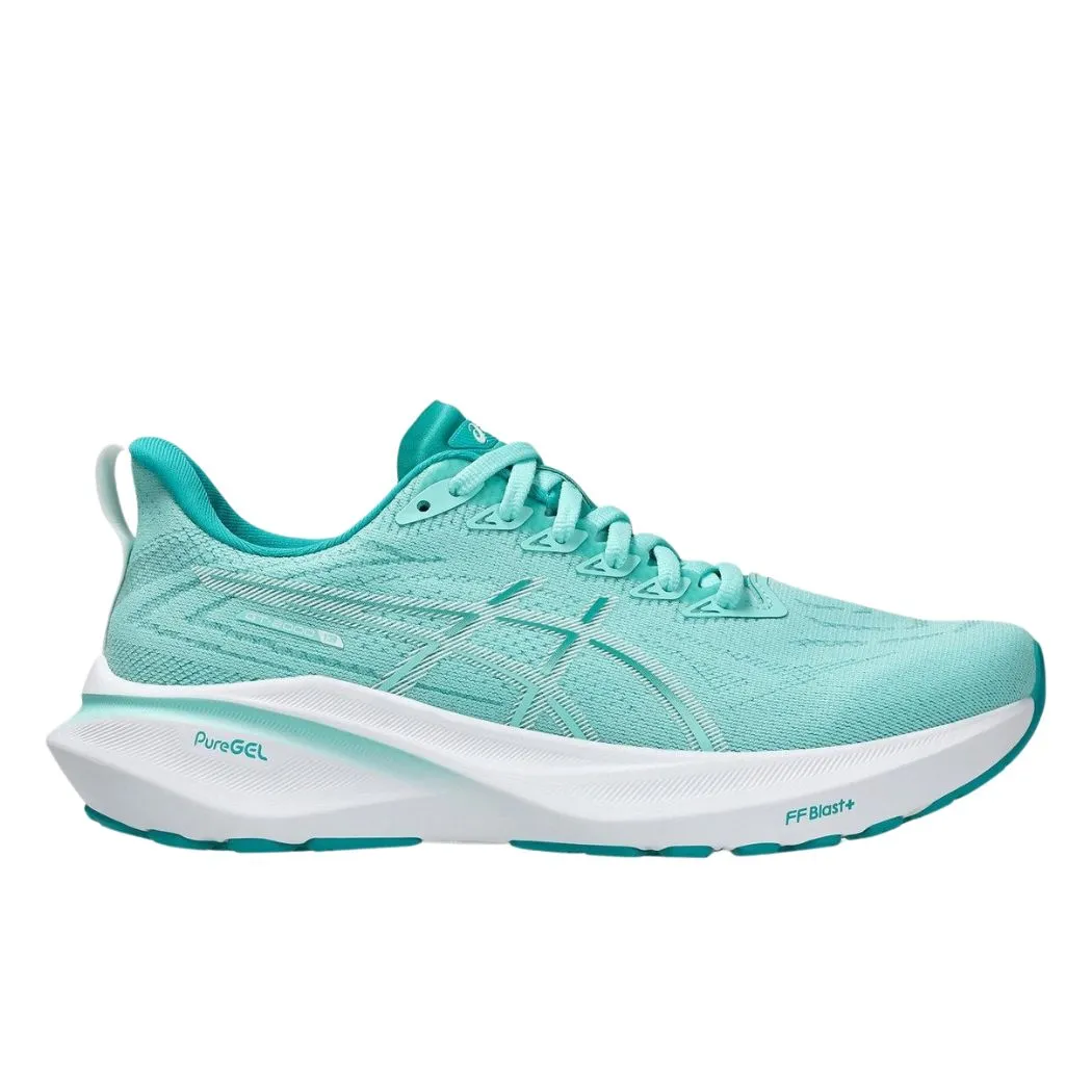 asics GT-2000 13 Women's Running Shoes spring fresh Smooth Soles