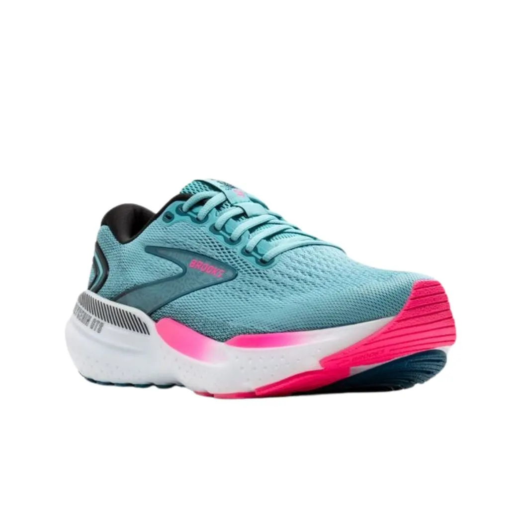 Youth Fresh brooks Glycerin GTS 21 Women's Running Shoes