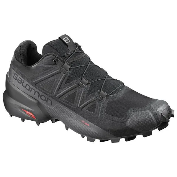 all - terrain shoes Men's Speedcross 5 - 2E