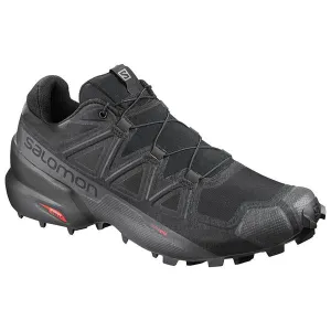 all - terrain shoes Men's Speedcross 5 - 2E